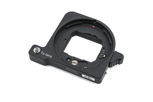 Hasselblad CF Lens Adapter (3043500) - Accessory