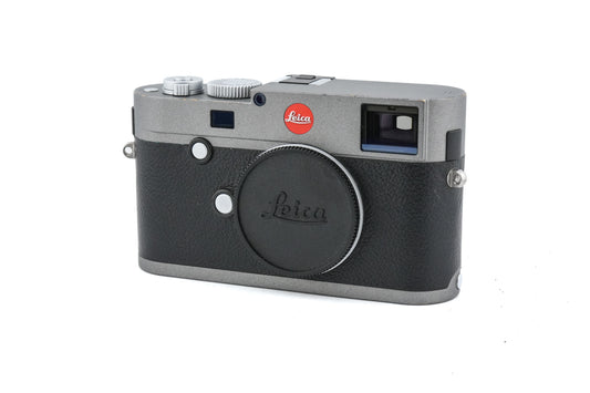 Leica M-E (Typ 240) (10981) - Camera