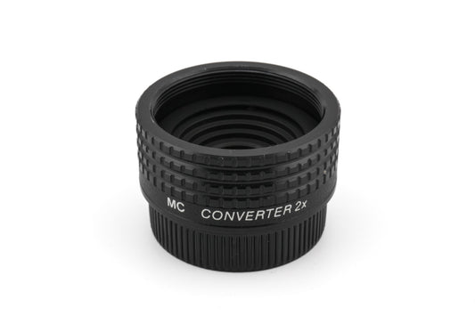 Generic 2x Teleconverter - Accessory