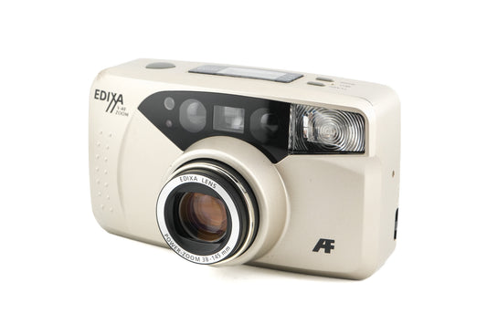 Edixa V-40 Zoom - Camera