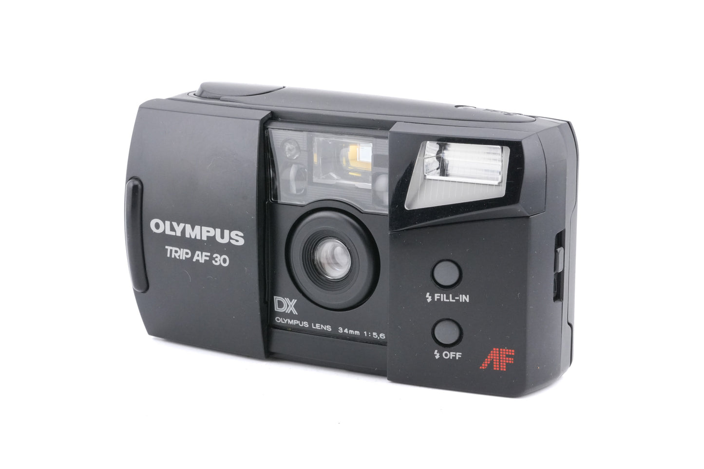 Olympus Trip AF 30 - Camera