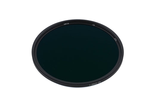 Urth 72mm Infrared Filter I-Red 72 - Accessory