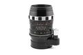 Schneider-Kreuznach 135mm f3.5 Tele-Xenar - Lens
