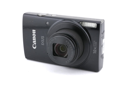 Canon IXUS 190 - Camera