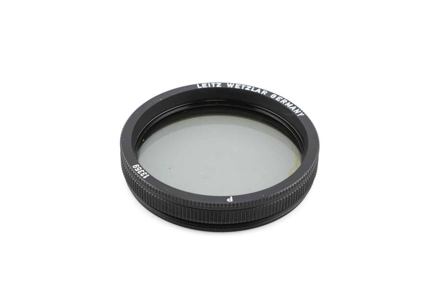 Leica Polarizing Filter E54 (13359) - Accessory