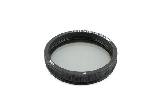 Leica Polarizing Filter E54 (13359) - Accessory