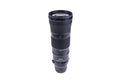 Nikon 180-600mm f5.6-6.3 Nikkor Z VR - Lens