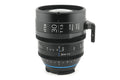 Irix 30mm T1.5 - Lens