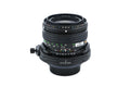 Minolta 35mm f2.8 Shift CA - Lens