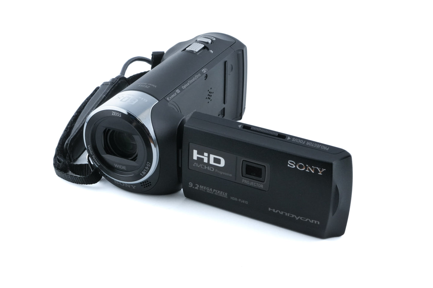 Sony Handycam HDR-PJ410 - Camera