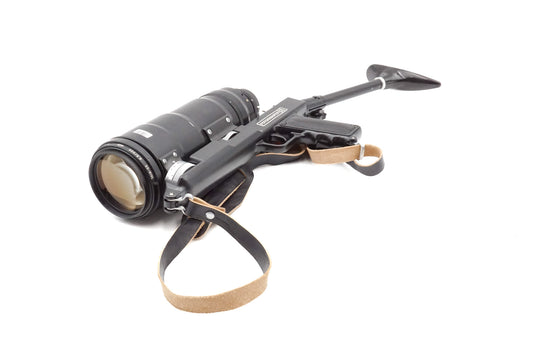 KMZ 300mm f4.5 Tair-3S - Lens