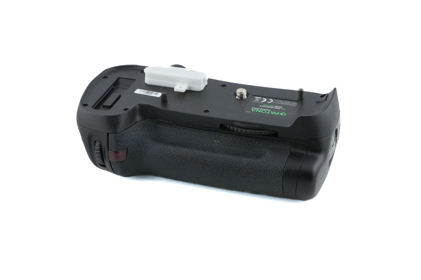 Patona MB-D12H Battery Grip - Accessory