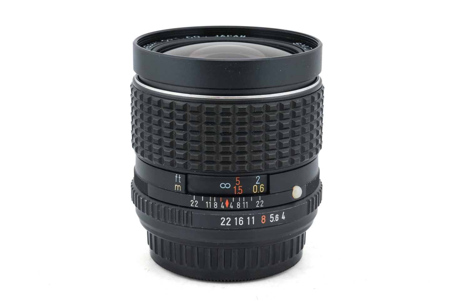 Pentax 20mm f4 SMC - Lens