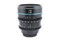 Sirui 24mm T1.2 Nightwalker - Lens