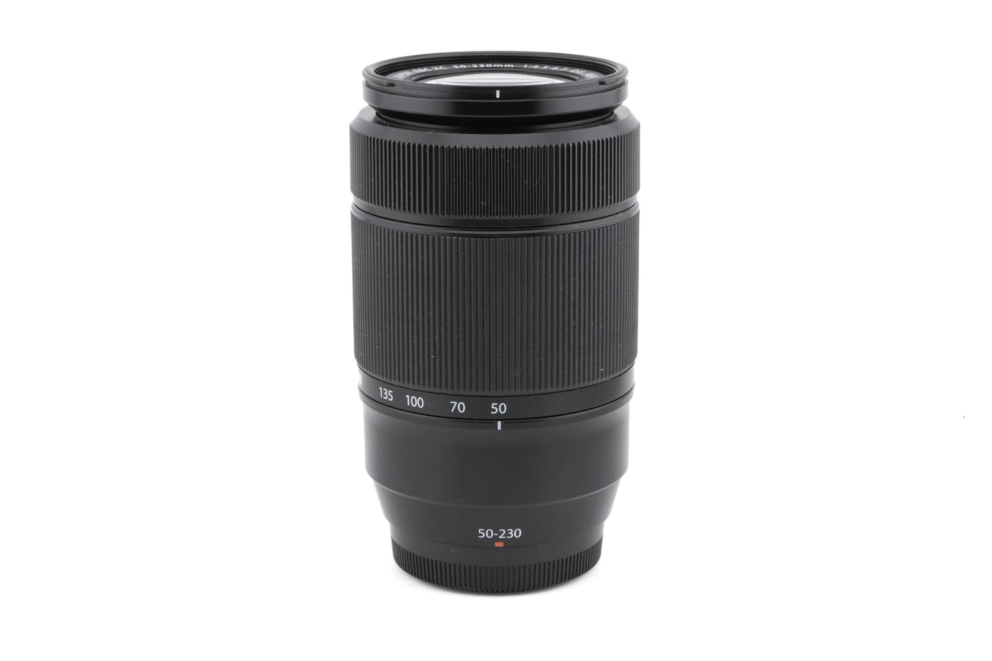 Fujifilm 50-230mm f4.5-6.7 Super EBC Fujinon Aspherical XC OIS - Lens