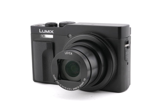 Panasonic Lumix DC-TZ99 - Camera
