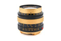 Leica 50mm f1.4 Summilux (Type II v2) (Oskar Barnack Deluxe) (11100) - Lens