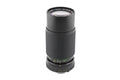 Vivitar 80-200mm f4.5 Macro Focusing Zoom MC - Lens