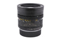 Leica 90mm f2 Summicron-R (3-Cam) (11219) - Lens