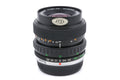 Olympus 35-70mm f3.5-4.5 S Zuiko Auto-Zoom - Lens