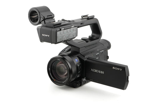 Sony PXW-X70 - Camera