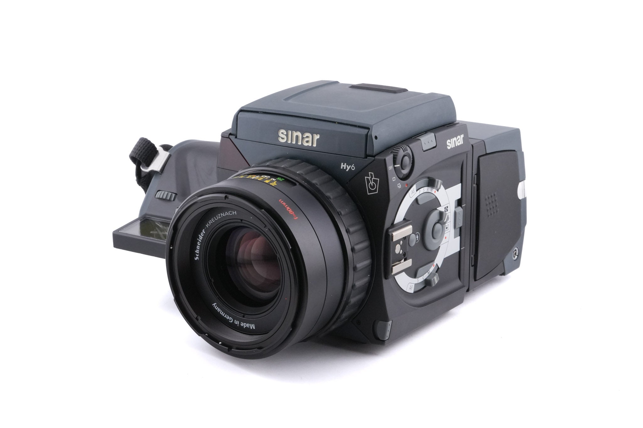 Sinar Hy6 - Camera