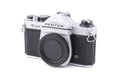 Pentax K1000 - Camera