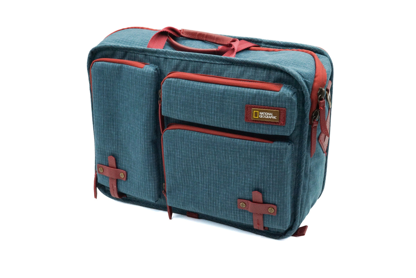 National Geographic AU 5310 3-Way Camera Bag - Accessory