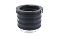Novoflex Visoflex II/III - Leica M (LEM/VIS II) Adapter - Accessory