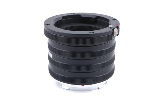 Novoflex Visoflex II/III - Leica M (LEM/VIS II) Adapter - Accessory
