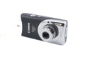 Canon Ixus i Zoom - Camera