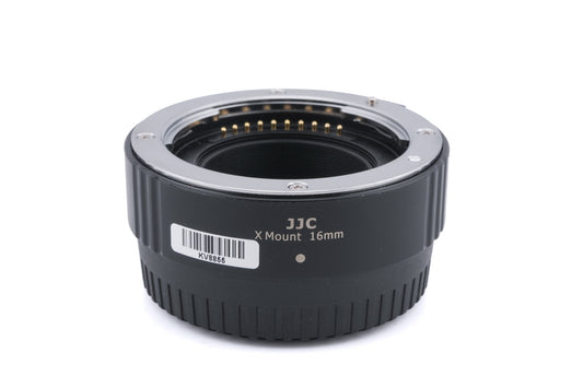JJC 16mm Extension Tube - Accessory