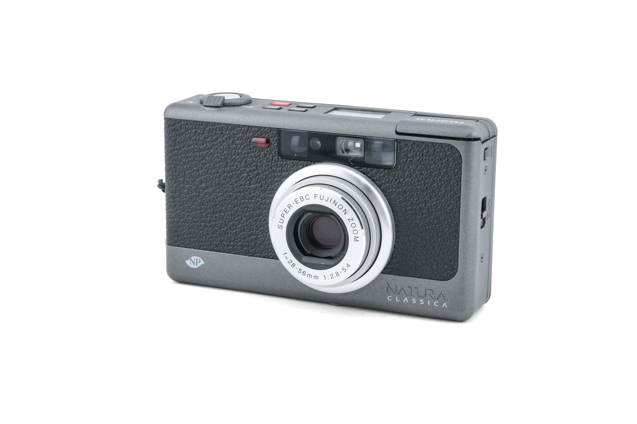 Fuji Natura Classica - Camera