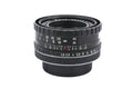 Schneider-Kreuznach 50mm f1.9 Edixa-Xenon - Lens