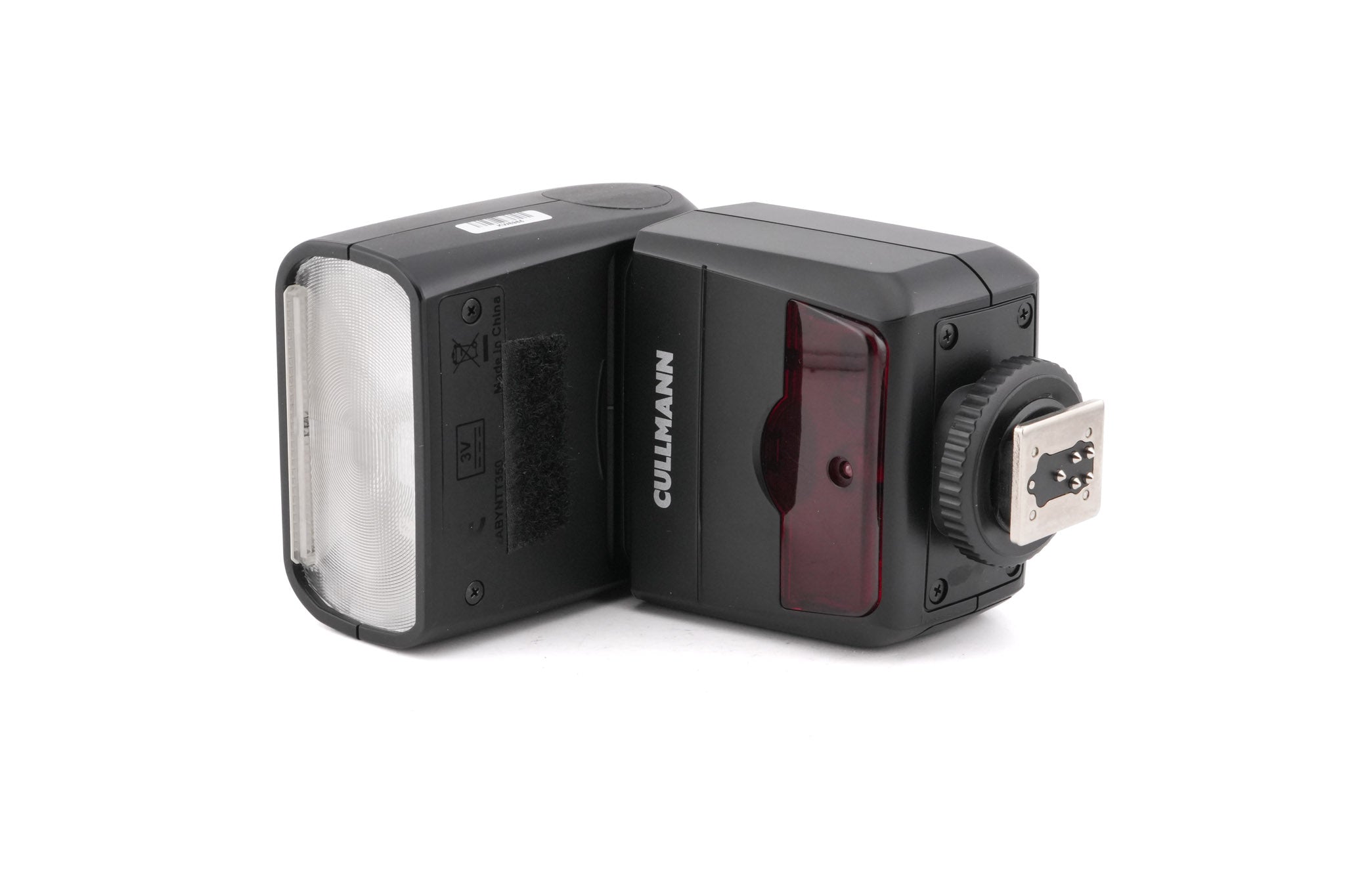 Cullmann FR36C CUlight Flash - Accessory