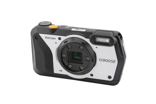 Ricoh G900SE - Camera