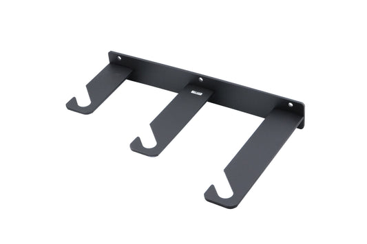 Manfrotto 045 Background Paper Triple Hooks - Accessory