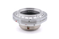 Minolta 35mm f3.5 Chiyoko Rokkor - Lens