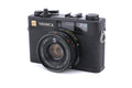 Yashica Electro 35 CC - Camera