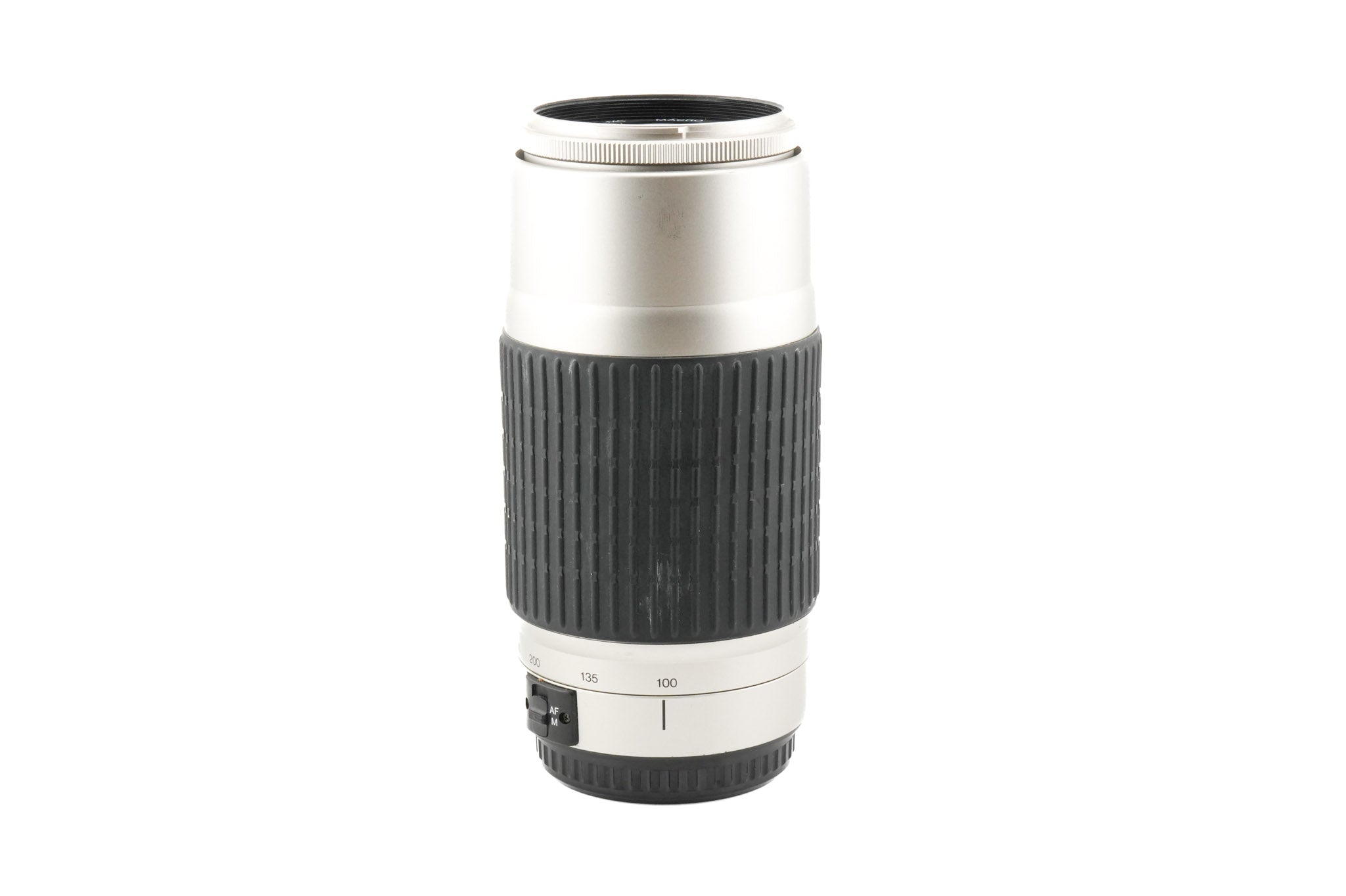 Cosina 100-300mm f5.6-6.7 - Lens