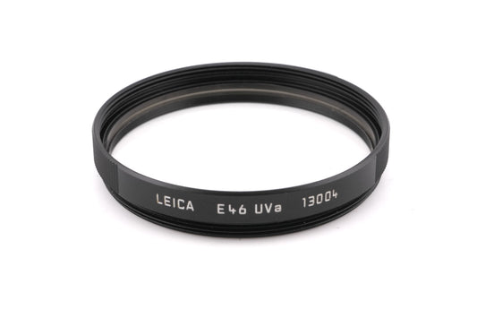 Leica 46mm UVa Filter E46 (13004) - Accessory