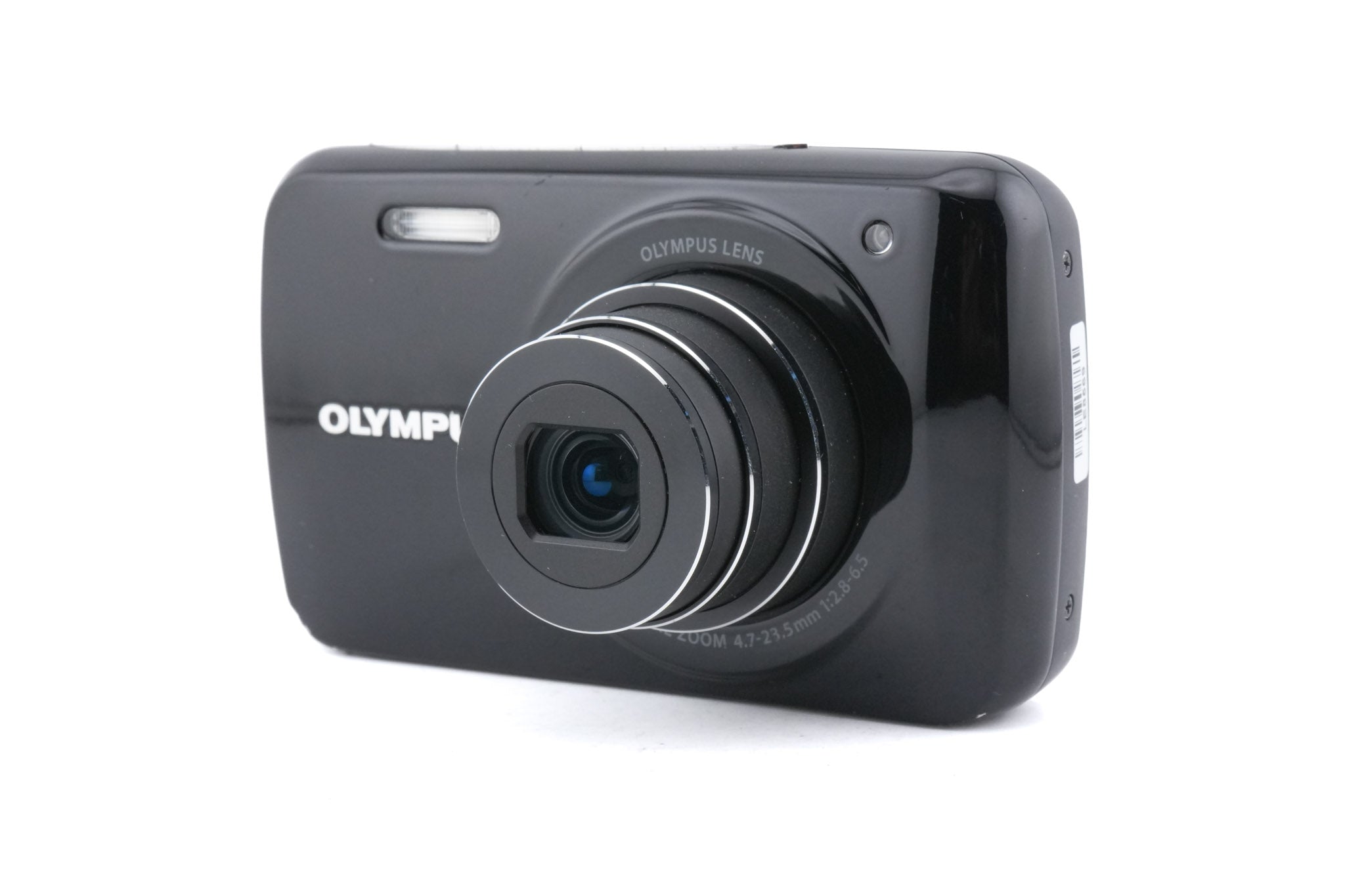 Olympus VH-210 - Camera