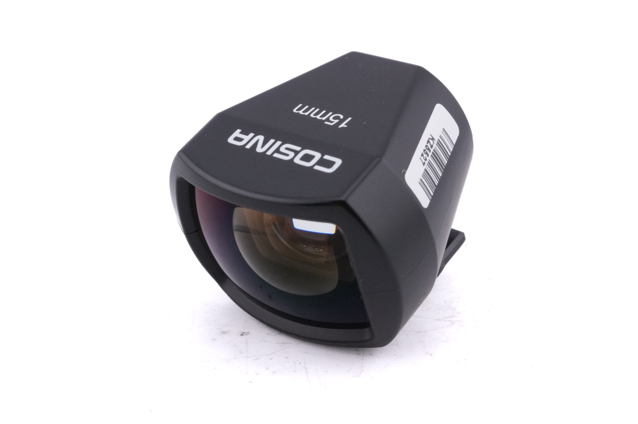 Cosina 15mm Optical Viewfinder - Accessory