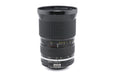 Nikon 25-50mm f4 Zoom-Nikkor AI - Lens
