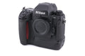 Nikon F5 - Camera