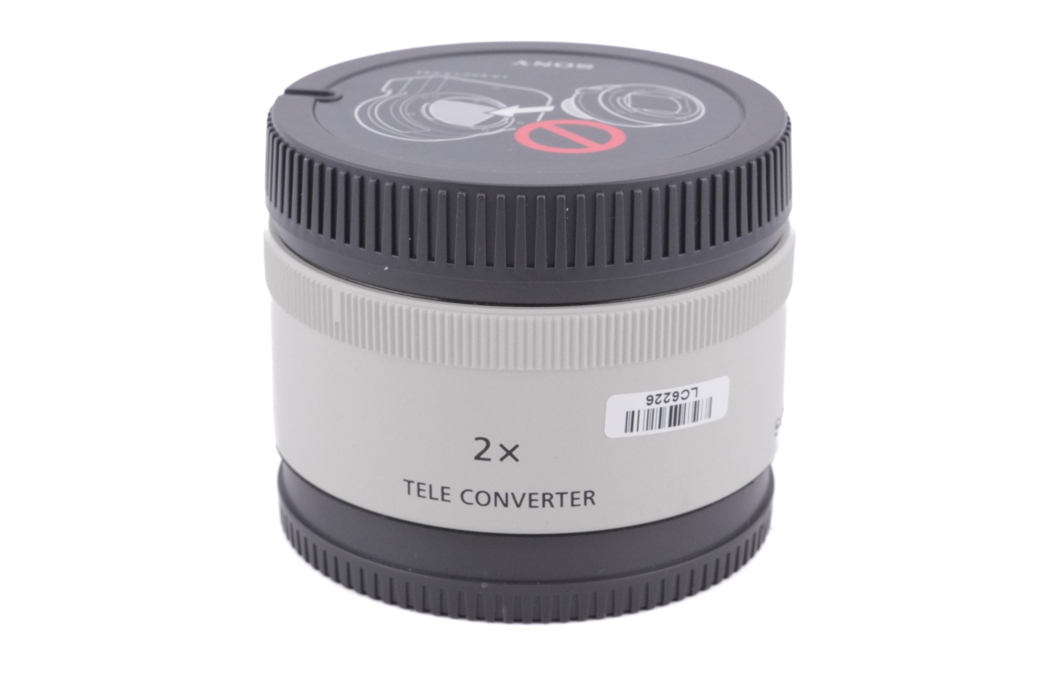Sony 2x Teleconverter (SEL20TC) - Accessory