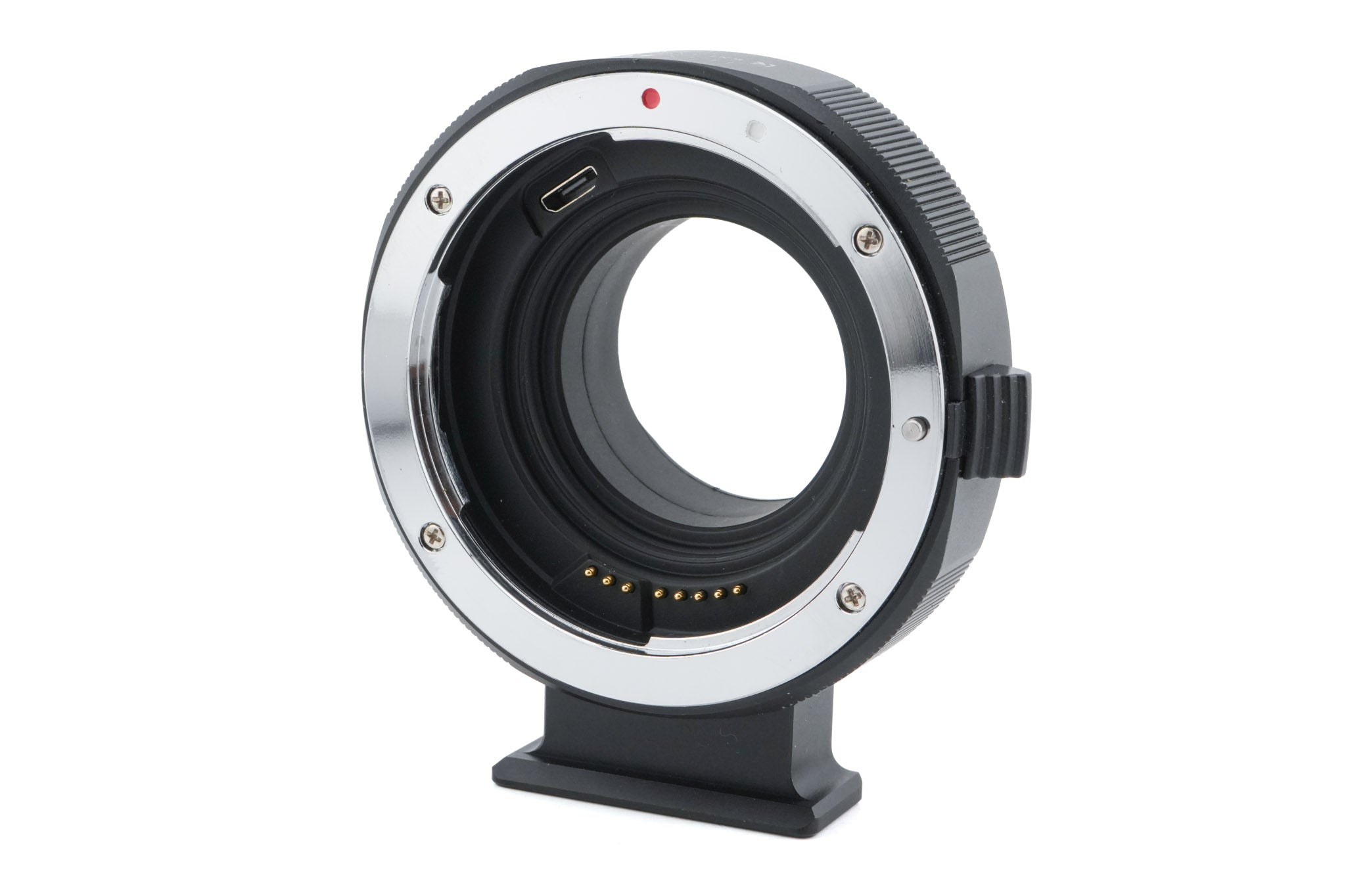 K&F Concept Canon EF - Fujifilm X (EF-FX AF) Autofocus Adapter - Accessory
