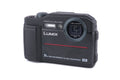 Panasonic Lumix DC-FT7 - Camera