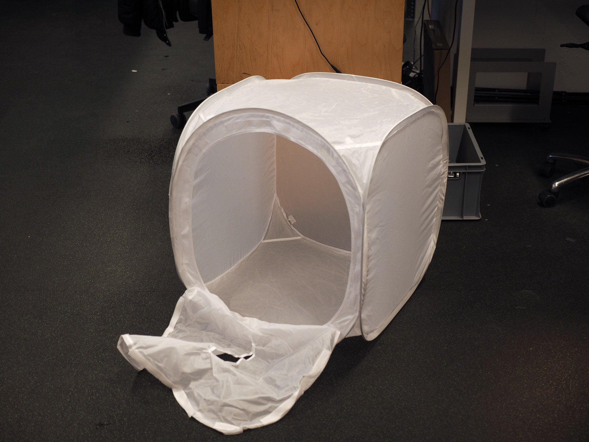 Generic Light Tent - Accessory