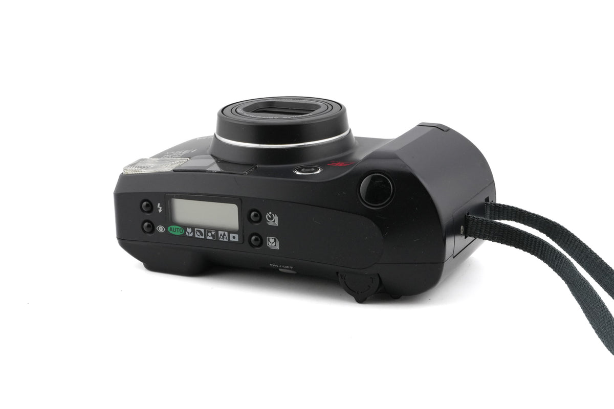Minolta Riva Zoom 135EX